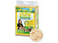 CHIPSI CITRUS, 60 l, Wood chips, 3,2 kg, Polypåse