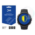 Polar Vantage V - 3mk Watch Protection™ v. FlexibleGlass Lite