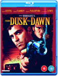 - From Dusk Till Dawn (1996) Blu-ray