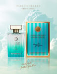 Green Angel Paris's Secret Perfume By Paris Corner 100ml perfume for women