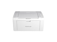 Pantum P2509w, Laser, 1200 X 1200 Dpi, A4, 23 Sidor Per Minut, Vit