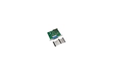 Intermec Parallel Port Kit - parallell adapter - IEEE 1284