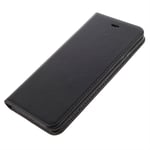 2i1 FlipBook Cover til iPhone 6/6S - Black