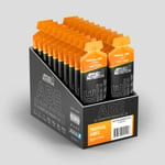 ABE - All Black Everything Pre Workout Gel, Tropical Vibes - 20 x 60g