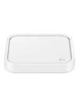 Samsung Wireless Charger Pad (without cable) - White