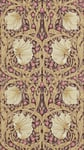 William Morris Tapet Pimpernel 210390