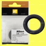 Nikon DK-17F Fluorine Coated Finder Eyepiece for Df D850 D810 D800 D500 D5 D4 F6