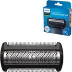 Philips Bodygroom - Trim & Shave Foil (replacement)