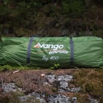 Vango Tay 400 Treetops Tent Camping 4 Person Waterproof Compact Lightweight