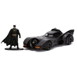 Jada - Batman - 1989 Batmobile 1:32 (253213003)