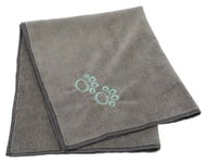 Trixie Microfiber Handduk Top-Fix 50x60cm Grå
