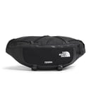 THE NORTH FACE Terra Lumbar Hip Belt Bag Asphalt Grey/Tnf Black One Size