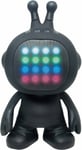 Lexibook Högtalare Robot Med Ljus, Gummi