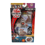 Bakugan Battle Brawlers 30 Card Collection Set With Dragonoid Ultra Giant Card