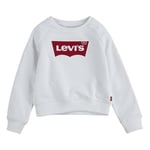 Levis Levi's® Lasten huppari valkoinen