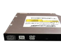 Fujitsu DVD SuperMulti - Platestasjon - DVD±RW (±R DL) / DVD-RAM - Serial ATA - intern - 5.25 - svart - for PRIMERGY TX1330 M2, TX1330 M3, TX1330 M4, TX2550 M4, TX2550 M5, TX2560 M1, TX2560 M2