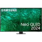 Samsung 75" QN85D – 4K Neo QLED TV