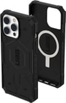 URBAN ARMOR GEAR UAG Designed for Iphone 14 Pro Max Case Black 6.7" Pathfinder B