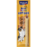 Vitakraft Dog Beefstick Hotdog 30 g