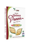 Now Foods - Quinoa Penne Pasta, Organic - 227 g