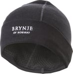 Brynje Super Thermo Hat Black S/M, Black