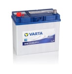 Varta Blue Dynamic 12v 45Ah B34