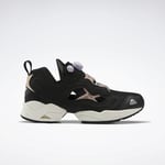 Reebok Instapump Fury 95 Shoes Unisex Core Black / Taupe Chalk