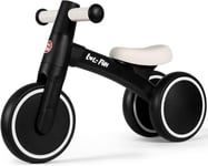 LOL-FUN Balance Bike for 1 Year Old Boys Girls, Toddler Trike for Baby 12-18 Mo