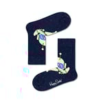 Happy Socks Kids Astronaut Socks Gift Set 3-Pack Junior