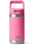 Yeti Rambler Kids Bottle Pink 354ml Godt isolert termoflaske