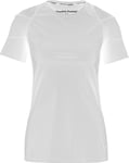 Swedish Posture T-shirt Posture dam, vit, S