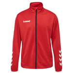 Hummel Promo Poly Set Red,Blue 8 Years