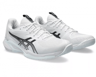 Asics Speed FF 3 Allcourt White Mens - 2024 (Storlek: 41.5)