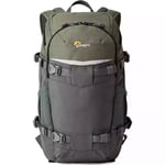 Lowepro Flipside Trek BP250 AW Grey/Green Backpack