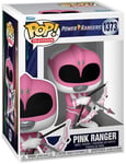 Figurine Funko Pop - Power Rangers N°1373 - Ranger Rose (72156)