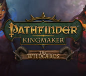 Pathfinder: Kingmaker - The Wildcards DLC EU Steam (Digital nedlasting)
