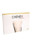 Chemex filter, 3 kopps