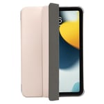 Pochette pour tablette Fold Clear pour iPad mini 8,3 (6e gén./2021) - Rose - Neuf