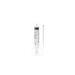 KD-Ject III spruta 3-k 30 ml LS excentrisk grad 1ml - 50 st