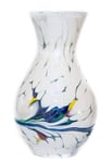 Milford Collection The Bud Vase - White