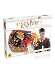 Winning Moves Harry Potter Quidditch (1000) Golv
