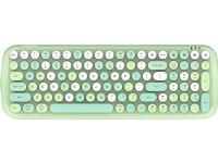 Mofii Candy BT-tangentbord (SK-646BT grön)