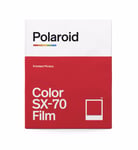 Polaroid Color SX-70 (8 Bilder)