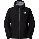 The North Face Mens Dryzzle Futurelight 2 Jacket (Svart (TNF BLACK) Medium)