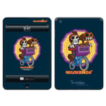 Diabloskinz Autocollants et Stikers Vinyles Diabloskinz pour l'iPad Mini à Mi CASA