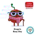 Drupe Busy Day: Accessible Symbolised Edition (bok, board book, eng)