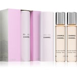 Chanel Chance EDT 3x20 ml