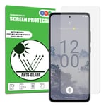 Matte Screen Protector For Nokia X30 Anti Glare TPU Hydrogel