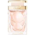 Cartier Women's fragrances La Panthère Eau de Toilette Spray 50 ml