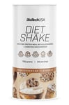 BioTech USA - Diet Shake, Cookies & Cream - 720g